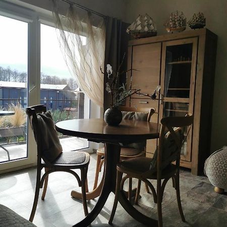Neringa Apartamentai パランガ エクステリア 写真