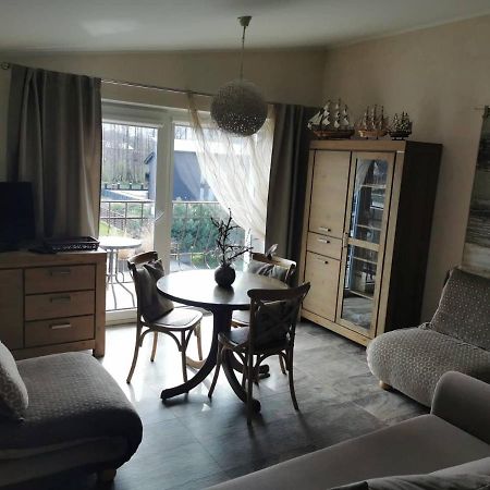 Neringa Apartamentai パランガ エクステリア 写真