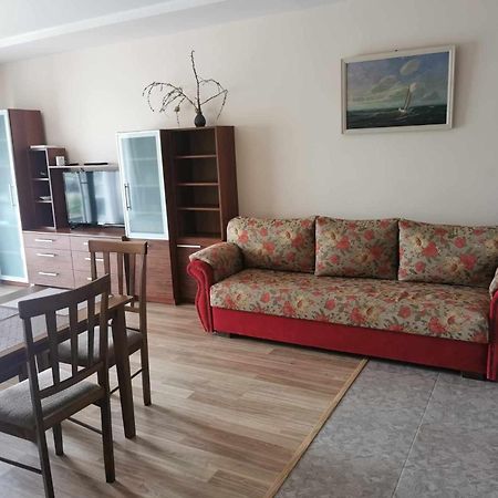 Neringa Apartamentai パランガ エクステリア 写真