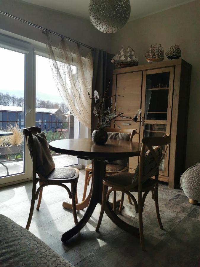 Neringa Apartamentai パランガ エクステリア 写真