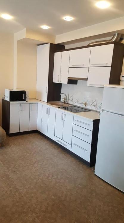 Neringa Apartamentai パランガ エクステリア 写真