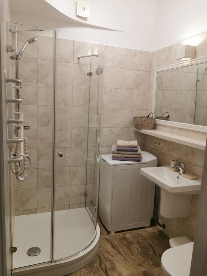 Neringa Apartamentai パランガ エクステリア 写真