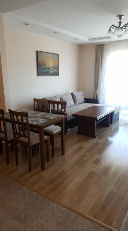 Neringa Apartamentai パランガ エクステリア 写真