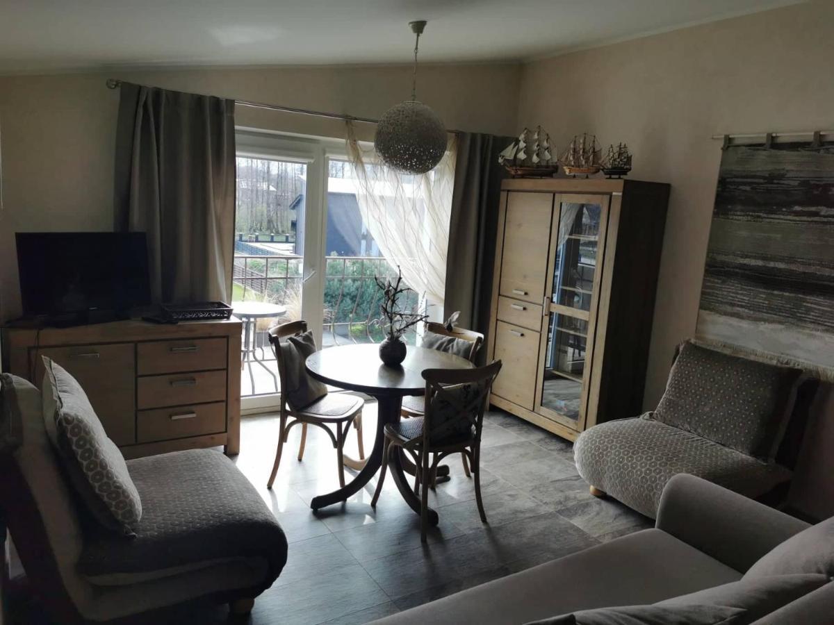 Neringa Apartamentai パランガ エクステリア 写真